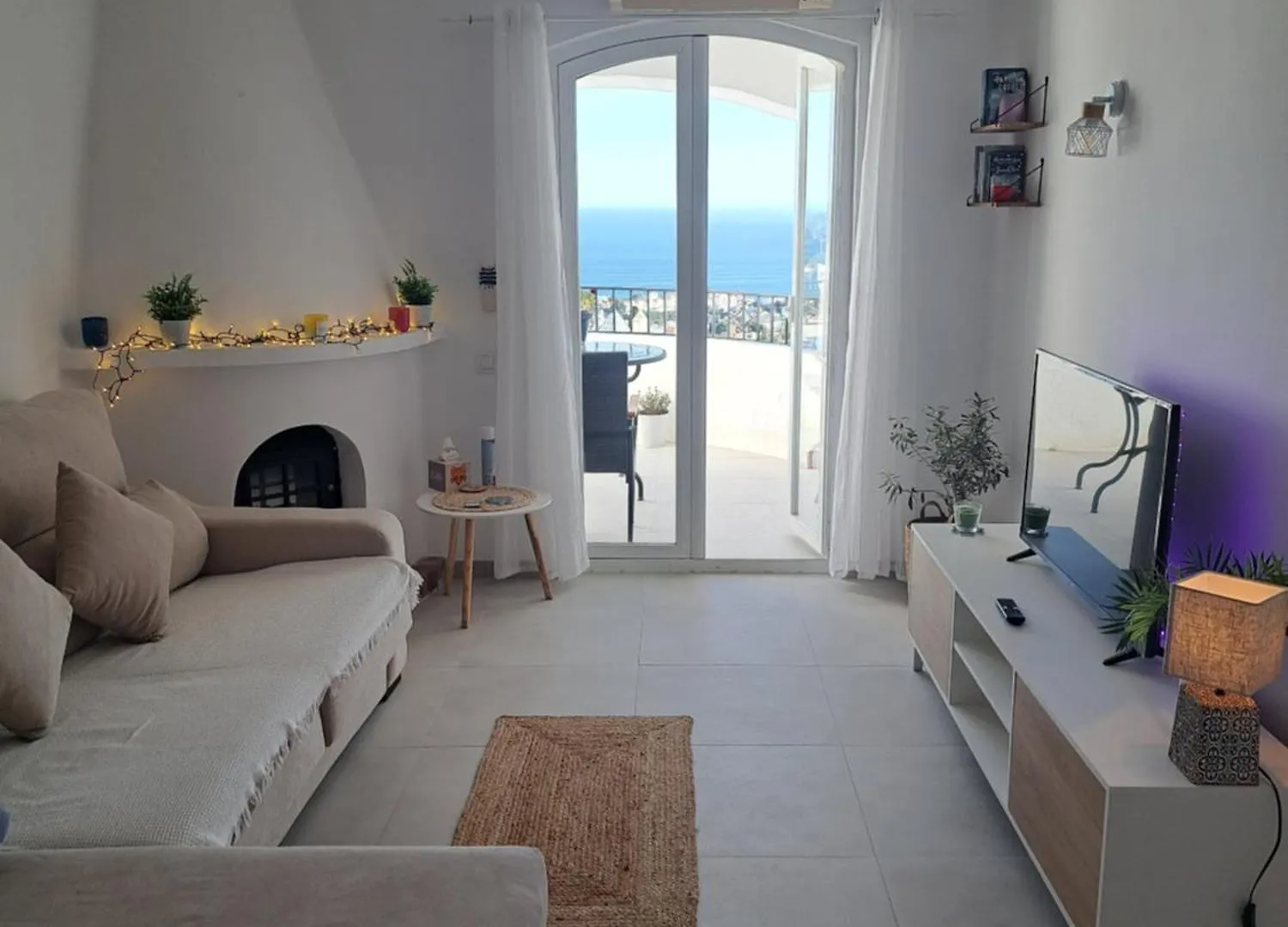Casa Persea Apartment Nerja