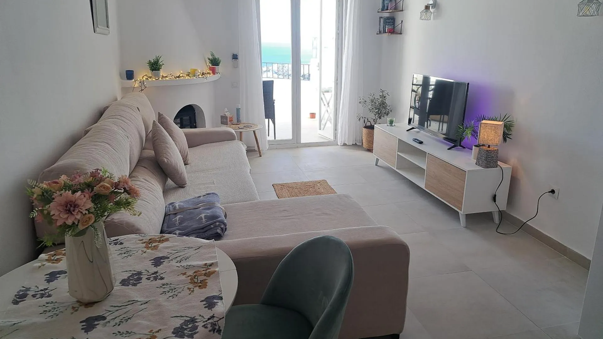 Casa Persea Apartment Nerja