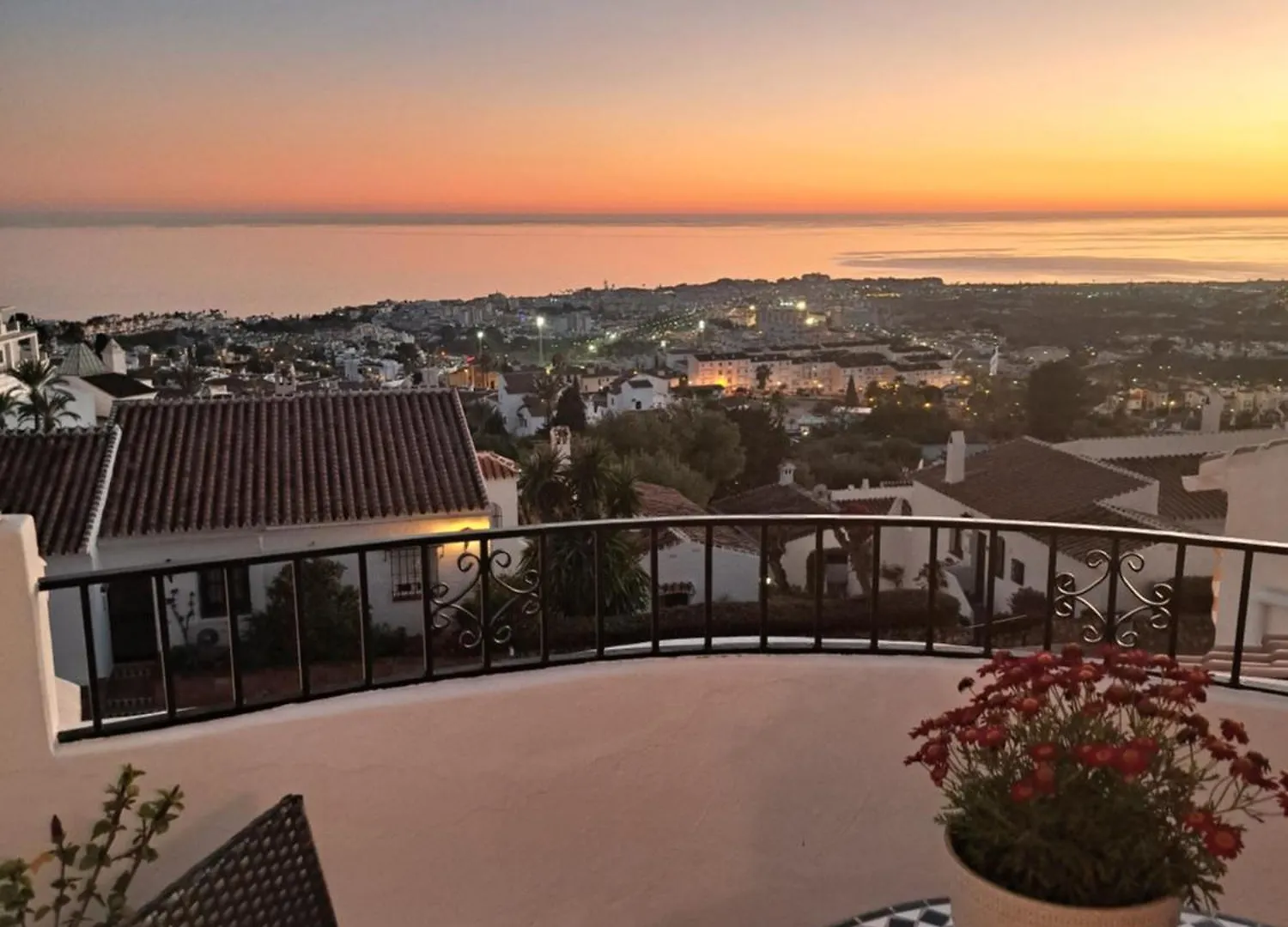 Casa Persea Apartment Nerja