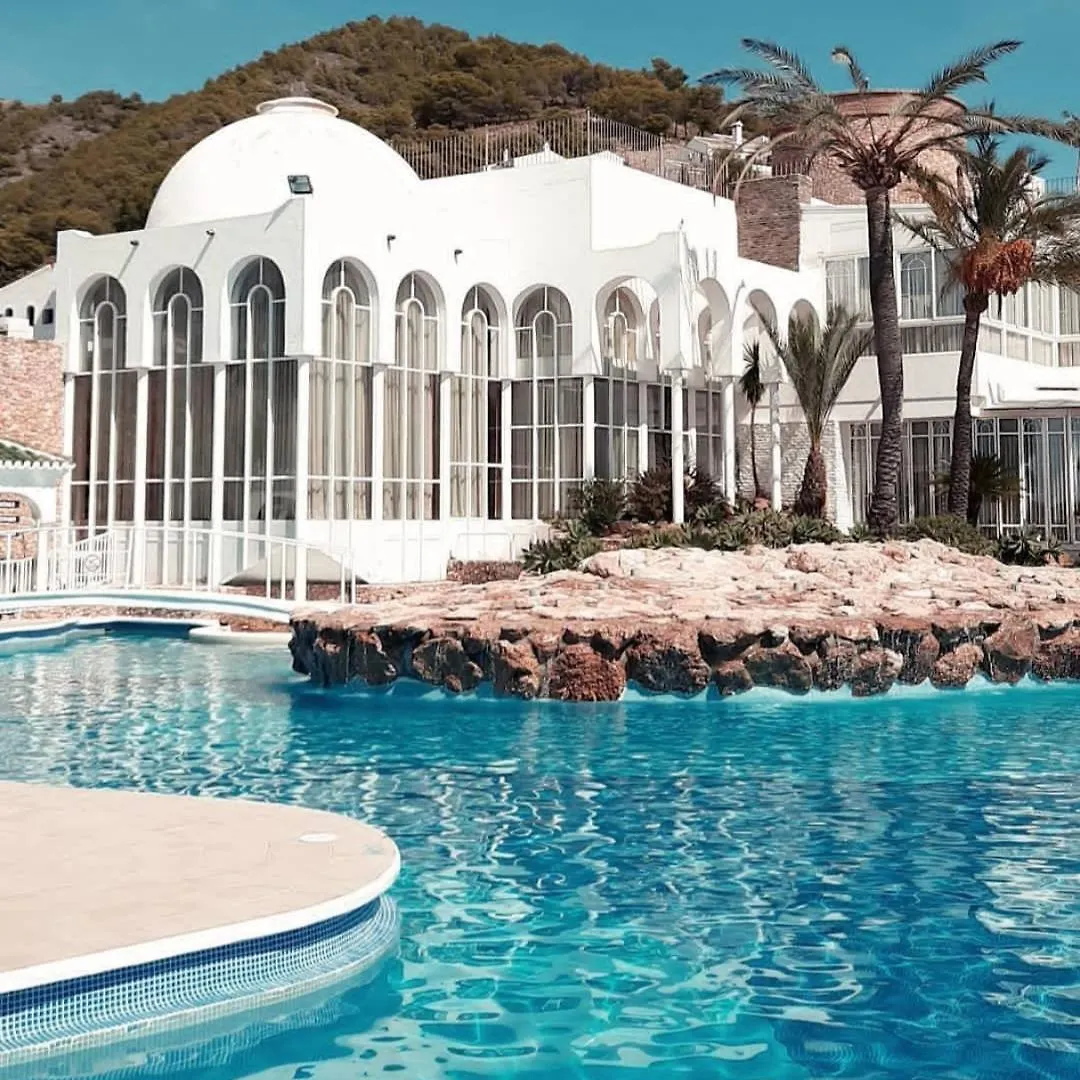 Casa Persea Apartment Nerja