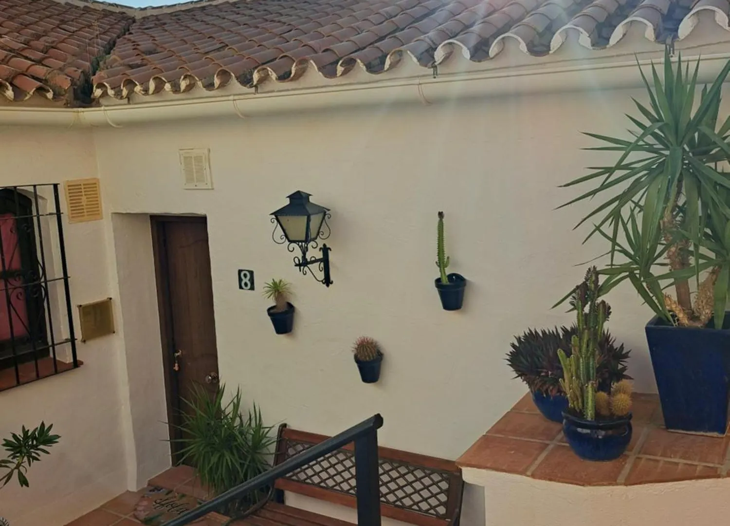 Casa Persea Apartment Nerja