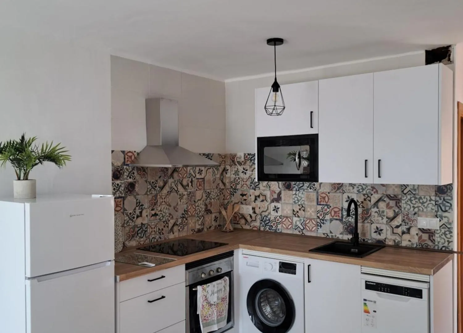 Casa Persea Apartment Nerja Spain