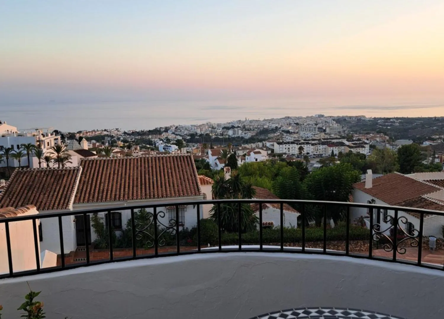 Casa Persea Daire Nerja 0*,  İspanya