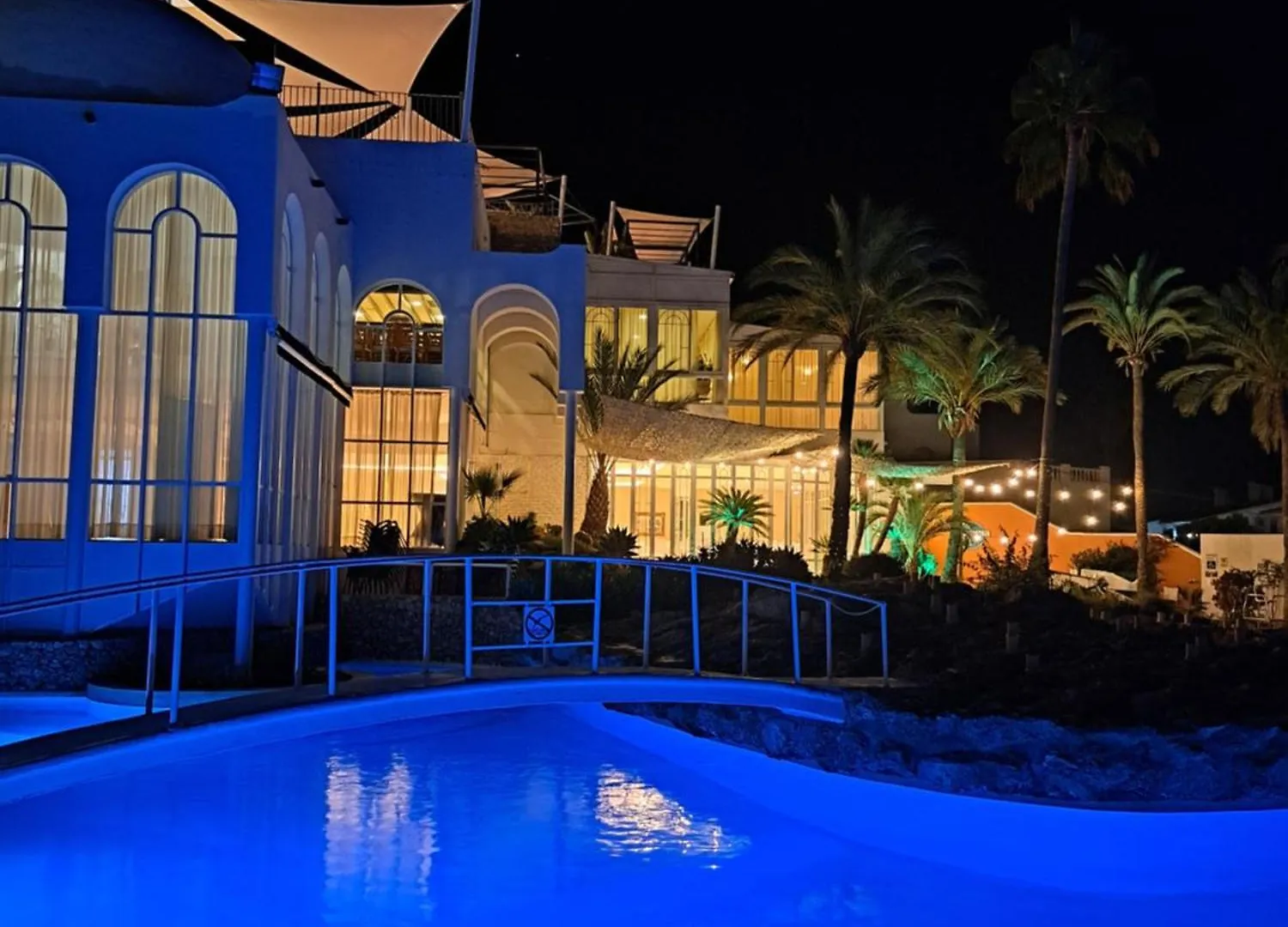 Casa Persea Apartment Nerja Spain