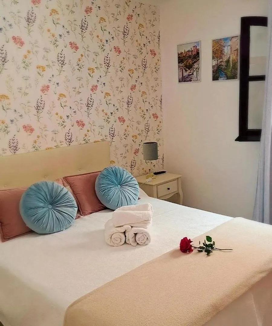 Casa Persea Apartment Nerja 0*,  Spain